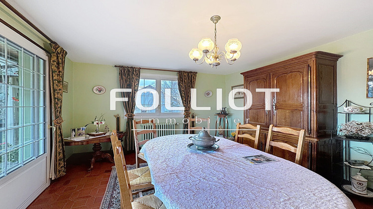 Ma-Cabane - Vente Maison CERISY-LA-SALLE, 108 m²