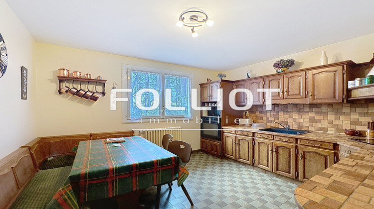 Ma-Cabane - Vente Maison CERISY-LA-SALLE, 108 m²