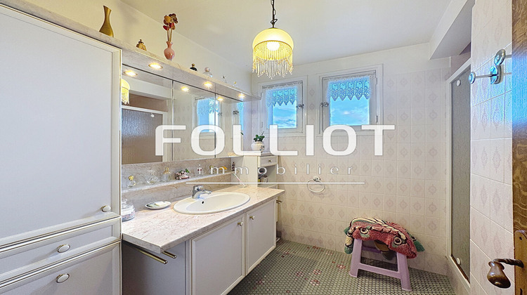 Ma-Cabane - Vente Maison CERISY-LA-SALLE, 108 m²