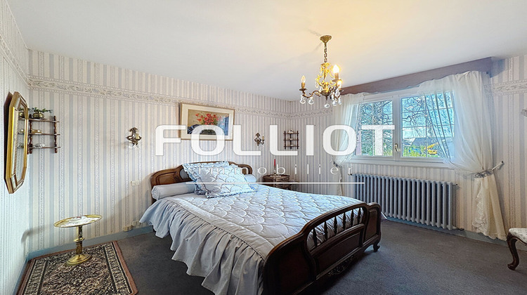 Ma-Cabane - Vente Maison CERISY-LA-SALLE, 108 m²