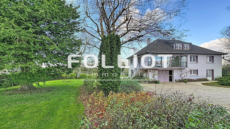 Ma-Cabane - Vente Maison CERISY-LA-SALLE, 108 m²