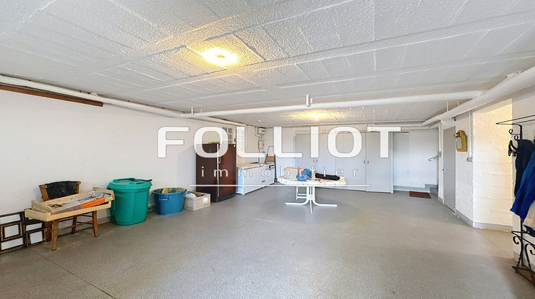 Ma-Cabane - Vente Maison CERISY-LA-SALLE, 108 m²