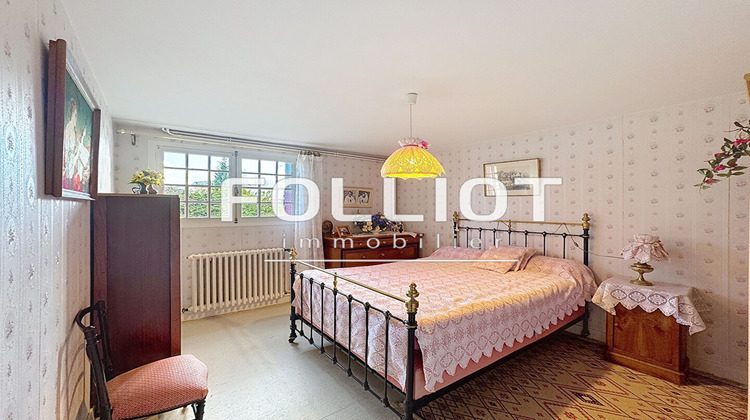 Ma-Cabane - Vente Maison CERISY-LA-SALLE, 108 m²