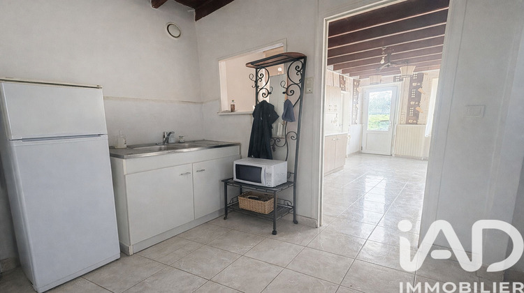 Ma-Cabane - Vente Maison Cerisy-la-Salle, 126 m²