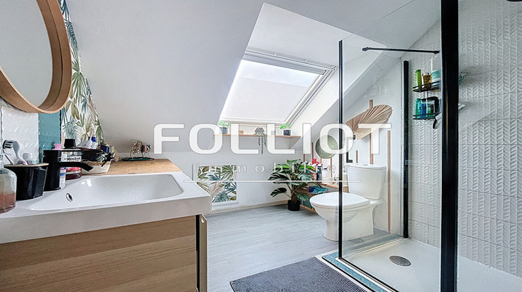 Ma-Cabane - Vente Maison CERISY-LA-SALLE, 118 m²