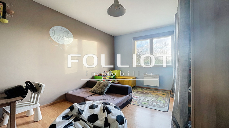 Ma-Cabane - Vente Maison CERISY-LA-SALLE, 118 m²