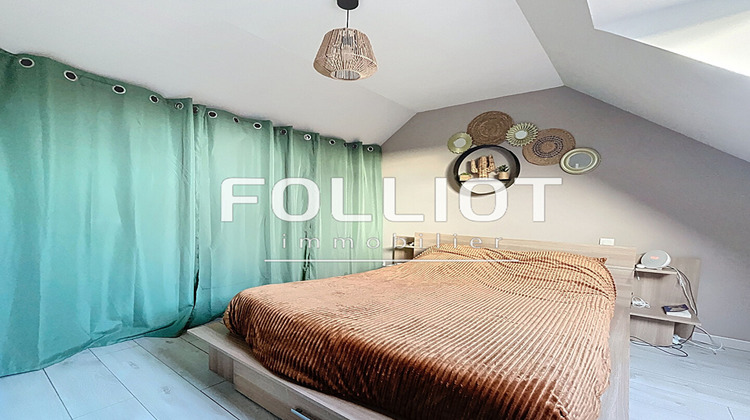 Ma-Cabane - Vente Maison CERISY-LA-SALLE, 118 m²