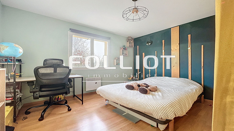 Ma-Cabane - Vente Maison CERISY-LA-SALLE, 118 m²