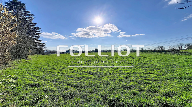 Ma-Cabane - Vente Maison CERISY-LA-SALLE, 74 m²