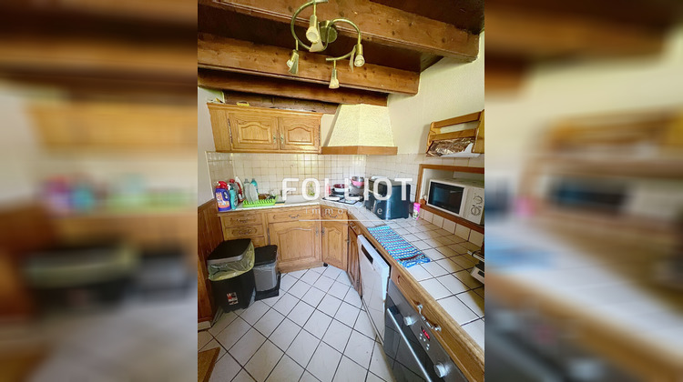 Ma-Cabane - Vente Maison CERISY-LA-SALLE, 74 m²