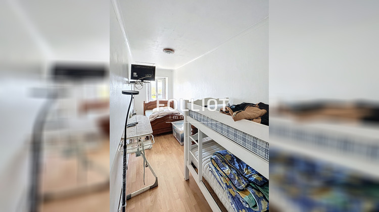 Ma-Cabane - Vente Maison CERISY-LA-SALLE, 74 m²