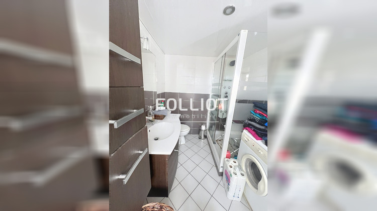 Ma-Cabane - Vente Maison CERISY-LA-SALLE, 74 m²