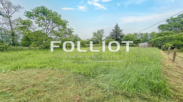 Ma-Cabane - Vente Maison CERISY-LA-SALLE, 126 m²