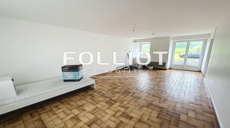 Ma-Cabane - Vente Maison CERISY-LA-SALLE, 126 m²