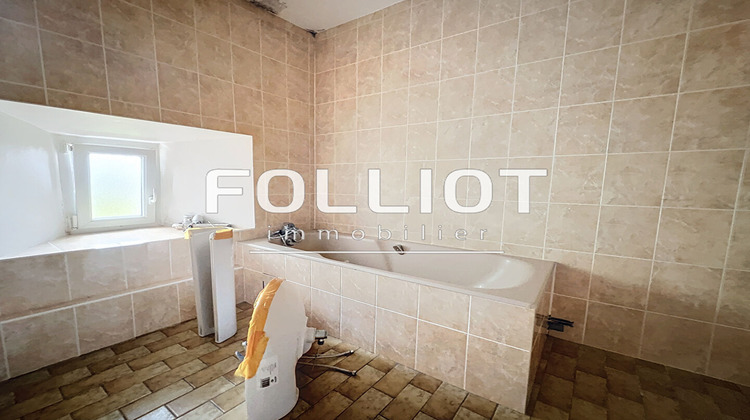 Ma-Cabane - Vente Maison CERISY-LA-SALLE, 126 m²