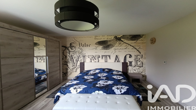 Ma-Cabane - Vente Maison Cerisy-la-Salle, 178 m²