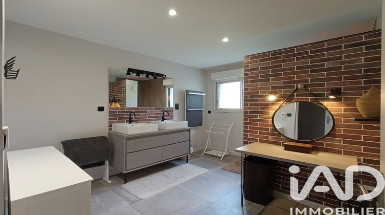 Ma-Cabane - Vente Maison Cerisy-la-Salle, 178 m²