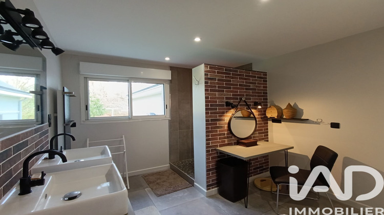 Ma-Cabane - Vente Maison Cerisy-la-Salle, 178 m²