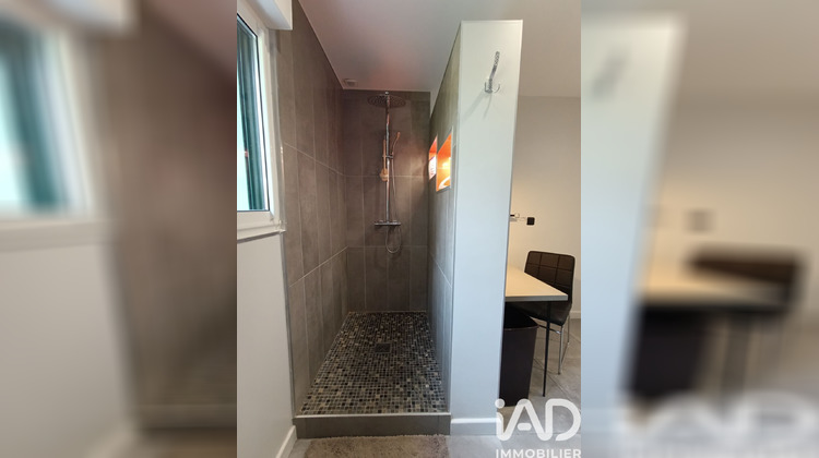 Ma-Cabane - Vente Maison Cerisy-la-Salle, 178 m²