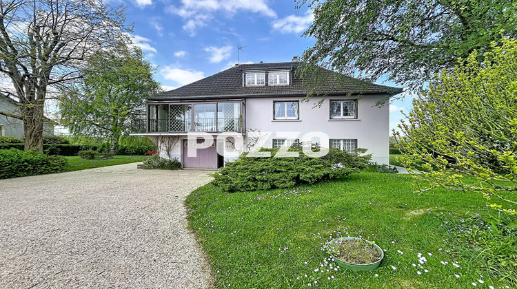 Ma-Cabane - Vente Maison CERISY-LA-SALLE, 89 m²