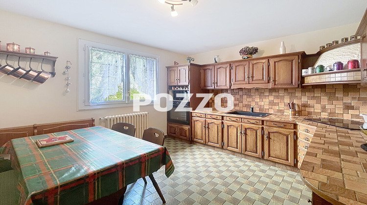 Ma-Cabane - Vente Maison CERISY-LA-SALLE, 89 m²