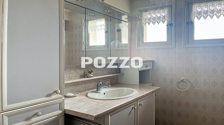 Ma-Cabane - Vente Maison CERISY-LA-SALLE, 89 m²