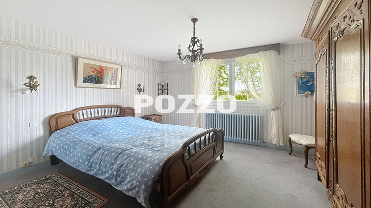 Ma-Cabane - Vente Maison CERISY-LA-SALLE, 89 m²