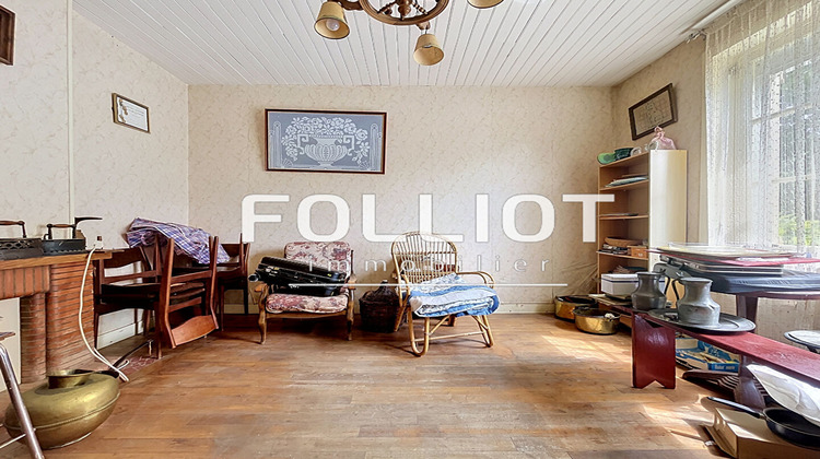 Ma-Cabane - Vente Maison CERISY-LA-SALLE, 101 m²