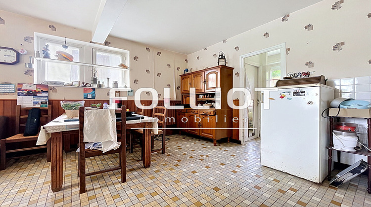 Ma-Cabane - Vente Maison CERISY-LA-SALLE, 101 m²