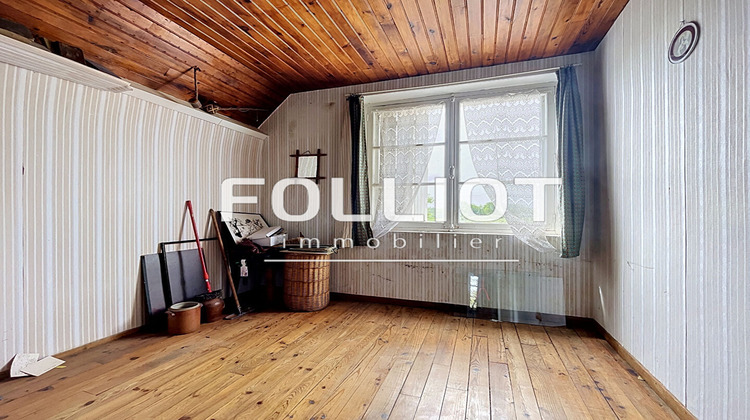 Ma-Cabane - Vente Maison CERISY-LA-SALLE, 101 m²