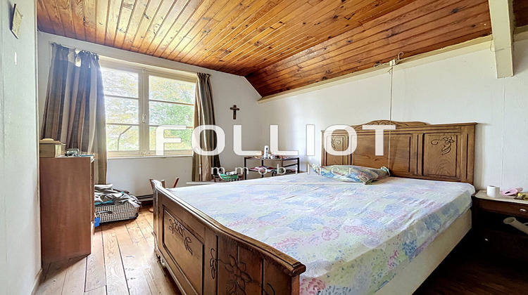 Ma-Cabane - Vente Maison CERISY-LA-SALLE, 101 m²