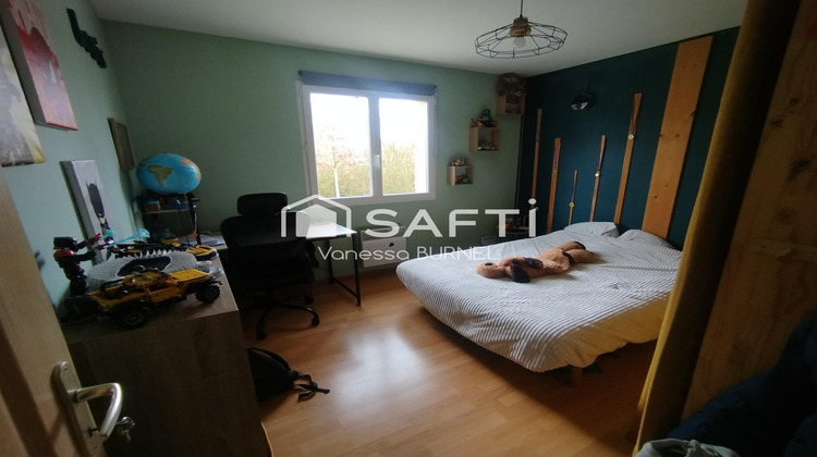 Ma-Cabane - Vente Maison Cerisy-la-Salle, 118 m²