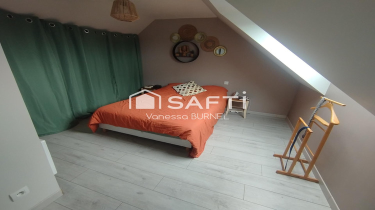 Ma-Cabane - Vente Maison Cerisy-la-Salle, 118 m²