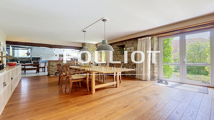 Ma-Cabane - Vente Maison CERISY-LA-SALLE, 238 m²
