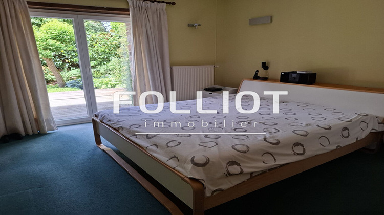 Ma-Cabane - Vente Maison CERISY-LA-SALLE, 238 m²