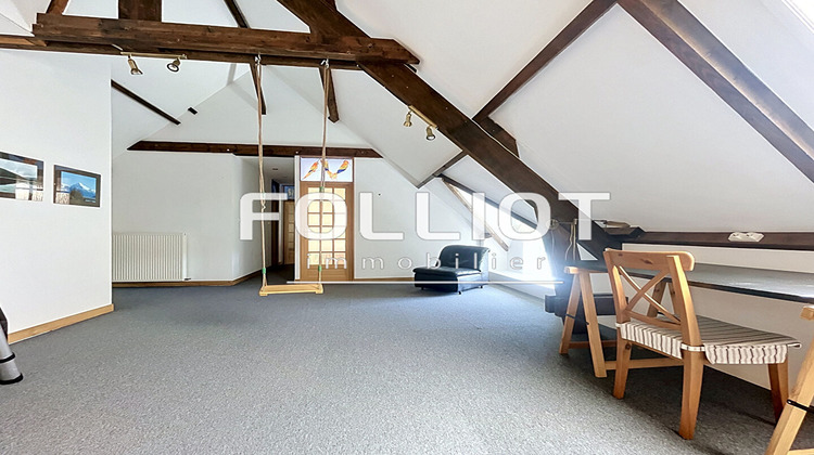 Ma-Cabane - Vente Maison CERISY-LA-SALLE, 238 m²