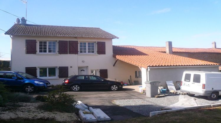 Ma-Cabane - Vente Maison CERIZAY, 173 m²