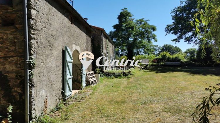 Ma-Cabane - Vente Maison Cerizay, 210 m²