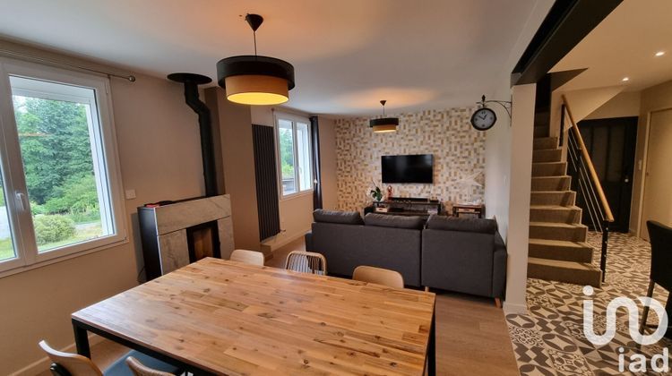 Ma-Cabane - Vente Maison Cerizay, 93 m²