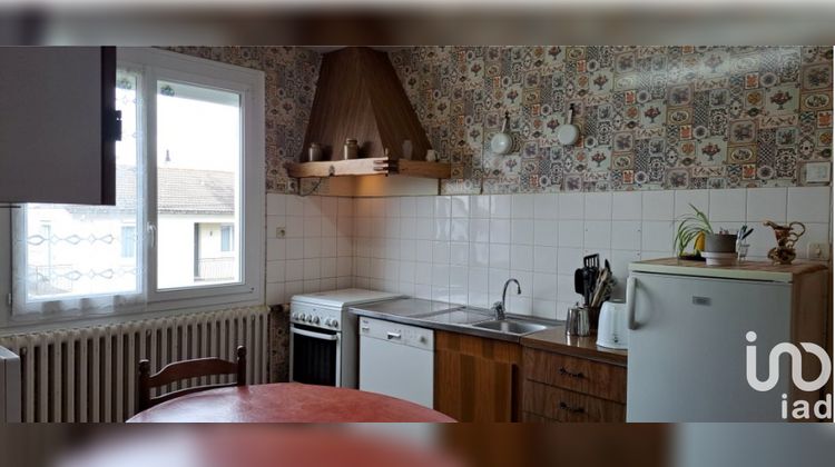 Ma-Cabane - Vente Maison Cerizay, 109 m²