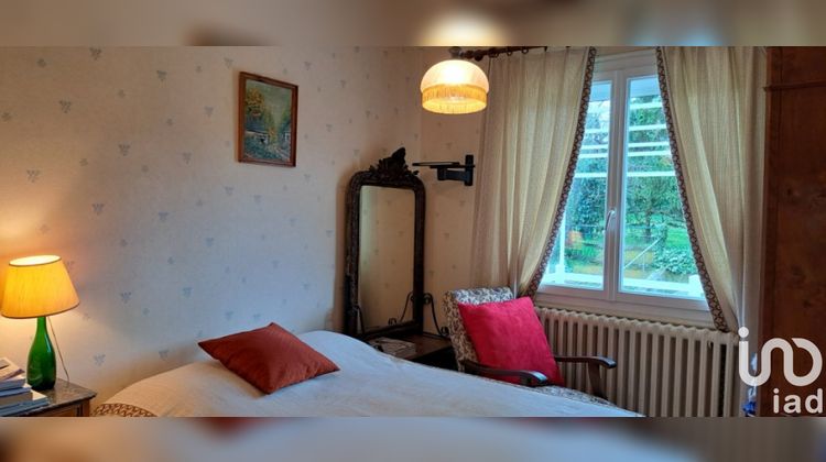 Ma-Cabane - Vente Maison Cerizay, 109 m²