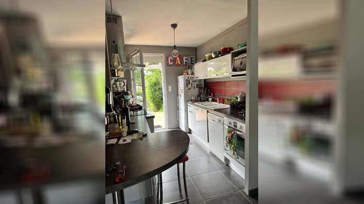 Ma-Cabane - Vente Maison Cerizay, 74 m²