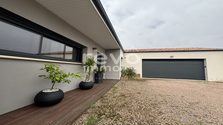 Ma-Cabane - Vente Maison CERIZAY, 126 m²