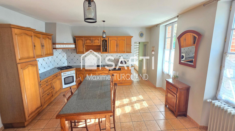 Ma-Cabane - Vente Maison Cerizay, 127 m²