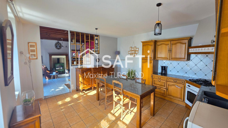 Ma-Cabane - Vente Maison Cerizay, 127 m²