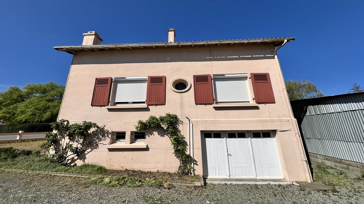 Ma-Cabane - Vente Maison Cerizay, 88 m²