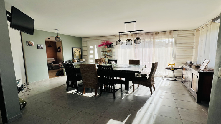 Ma-Cabane - Vente Maison Cerizay, 123 m²