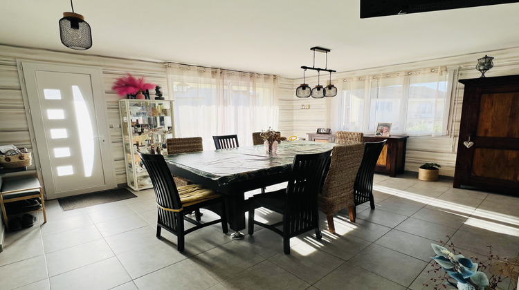 Ma-Cabane - Vente Maison Cerizay, 123 m²