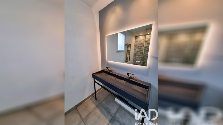 Ma-Cabane - Vente Maison Cerizay, 115 m²