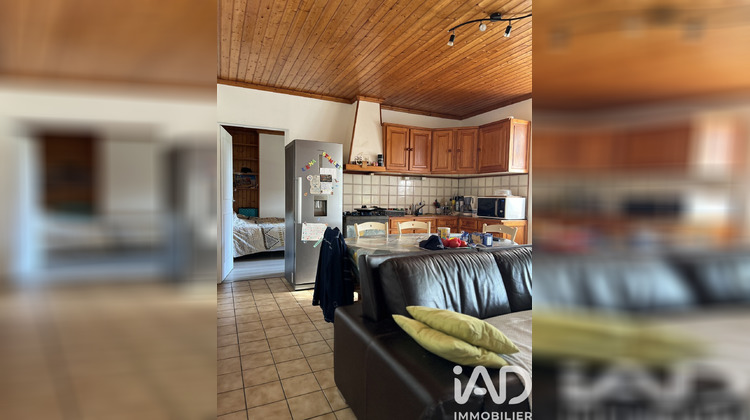 Ma-Cabane - Vente Maison Cerizay, 277 m²